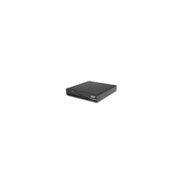 Acer Veriton N4630G Tiny Core i3 3,2 GHz - HDD 500 Go RAM 4 Go