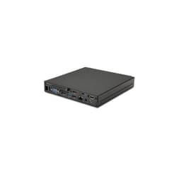 Acer Veriton N4630G Tiny Core i3 3,2 GHz - HDD 500 Go RAM 4 Go