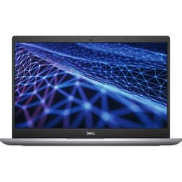 Dell Latitude 3330 13" Core i5 2.5 GHz - SSD 256 Go - 16 Go QWERTY - Anglais