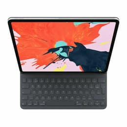 Smart Keyboard Folio (iPad not included) (2018) - QWERTZ - Allemand - iPad Pro 12.9" 3e génération