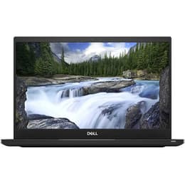 Dell Latitude 7390 13" Core i7 2.8 GHz - SSD 512 Go - 8 Go AZERTY - Français