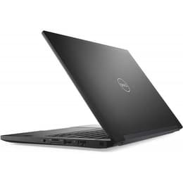 Dell Latitude 7390 13" Core i7 2.8 GHz - SSD 512 Go - 8 Go AZERTY - Français