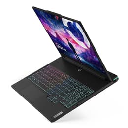 Lenovo Legion 9 16IRX8 16" Core i9 2.2 GHz - SSD 2 To - 64 Go - NVIDIA GeForce RTX 4090 AZERTY - Français