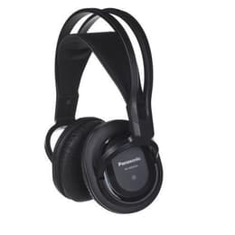 Casque sans fil Panasonic RP-WF830 - Noir