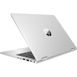 HP ProBook X360 435 G7 13" Ryzen 5 2.3 GHz - SSD 256 Go - 8 Go QWERTY - Anglais