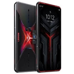 Lenovo Legion Duel 256 Go - Rouge - Débloqué