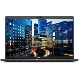 Dell Latitude 7420 14" Core i7 1.2 GHz - SSD 512 Go - 16 Go AZERTY - Français