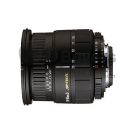 Objectif Sigma A 28-105mm f/3.8-5.6 A 28-105mm f/3.8-5.6