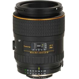 Objectif Tokina EF AT-X Pro 100mm f/2.8 Macro EF 100mm f/2.8
