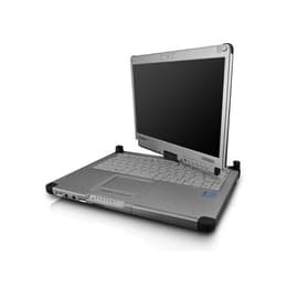 Panasonic ToughBook CF-C2 12" Core i5 1.9 GHz - SSD 320 Go - 8 Go AZERTY - Français