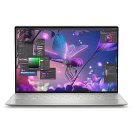 Dell XPS 13 Plus 9320 13" Core i7 2.2 GHz - SSD 512 Go - 16 Go AZERTY - Français