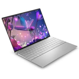 Dell XPS 13 Plus 9320 13" Core i7 2.2 GHz - SSD 512 Go - 16 Go AZERTY - Français