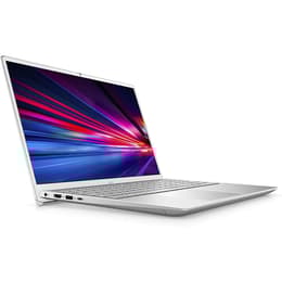 Dell Inspiron 15 7506 15" Core i7 2.8 GHz - 512 Go SSD - 8 Go QWERTZ - Allemand