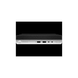 HP ProDesk 400 G4 DM Core i3 3.1 GHz - SSD 256 Go RAM 8 Go