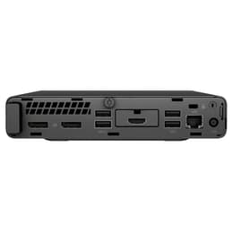 HP ProDesk 400 G4 DM Core i3 3.1 GHz - SSD 256 Go RAM 8 Go