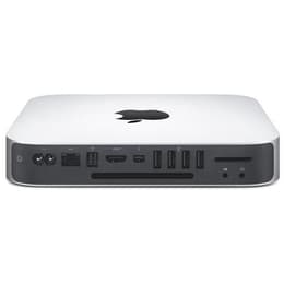 Mac mini (Juin 2011) Core i5 2,3 GHz - SSD 128 Go - 4Go