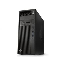 HP Z440 Workstation Xeon E5 3.5 GHz - SSD 256 Go + HDD 1 To RAM 16 Go