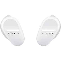 Ecouteurs Intra-auriculaire Bluetooth Réducteur de bruit - Sony WF-SP800N