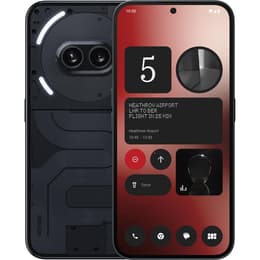 Nothing Phone (2a) 128 Go - Noir - Débloqué