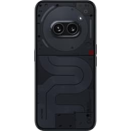 Nothing Phone (2a) 128 Go - Noir - Débloqué