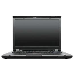 Lenovo ThinkPad T420 14" Core i5 2.5 GHz - HDD 500 Go - 6 Go AZERTY - Français