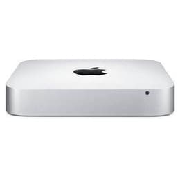 Mac mini (Octobre 2014) Core i5 1,4 GHz - HDD 250 Go - 4Go