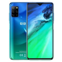 Elephone E10 64 Go - Bleu - Débloqué