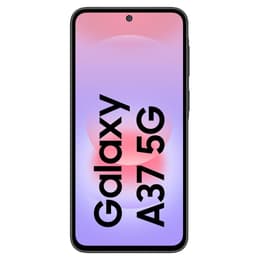 Galaxy A37 128 Go - Noir - Débloqué