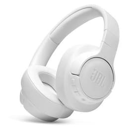 Casque sans fil avec micro Jbl Tune 710BT - Blanc