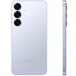 Galaxy S25+ 256 Go - Bleu - Débloqué