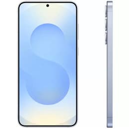 Galaxy S25+ 256 Go - Bleu - Débloqué