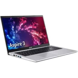 Acer Aspire 3 15" Core i3 3 GHz - SSD 256 Go - 8 Go QWERTY - Anglais