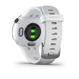 Garmin Forerunner 265S Bluetooth 38 mm - Blanc