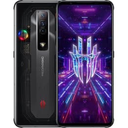 ZTE Nubia Red Magic 7 128 Go - Noir - Débloqué