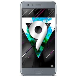 Honor 9 64 Go - Gris - Débloqué - Dual-SIM