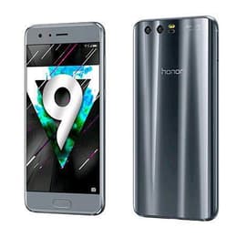 Honor 9 64 Go - Gris - Débloqué