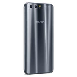 Honor 9 64 Go - Gris - Débloqué
