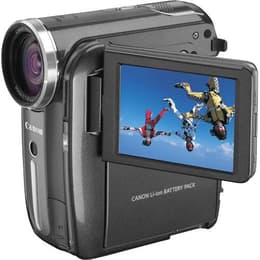 Caméra Canon mvx4i - Gris