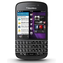 BlackBerry Q10 16 Go - Noir - Débloqué