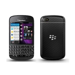 BlackBerry Q10 16 Go - Noir - Débloqué