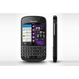 BlackBerry Q10 16 Go - Noir - Débloqué
