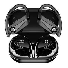 Ecouteurs Intra-auriculaire Bluetooth Réducteur de bruit - Boytond q63