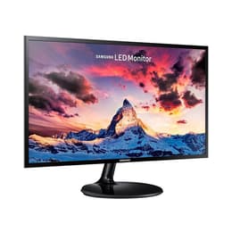 Écran 24" LED Samsung S24F350