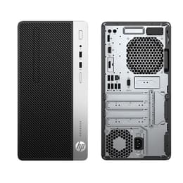 HP ProDesk 400 G5 SFF Core i5 2.2 GHz - SSD 256 Go RAM 16 Go