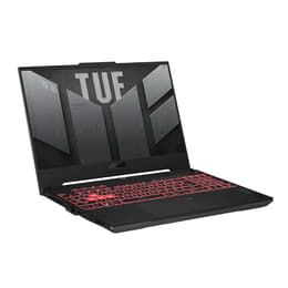 Asus A15-TUF507NUR-LP096W 15" Ryzen 7 3.1 GHz - SSD 1 TB - 16 Go - NVIDIA GeForce RTX 4050 AZERTY - Français