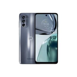 Motorola Moto G62 5G 64 Go - Gris - Débloqué - Dual-SIM