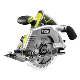 Scie circulaire Ryobi R18CS-0 - Ø 170 mm 1150 W