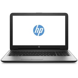 HP 250 G5 15" Core i3 2 GHz - SSD 250 Go - 8 Go QWERTZ - Suisse