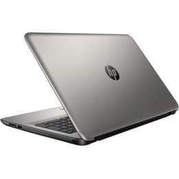 HP 250 G5 15" Core i3 2 GHz - SSD 250 Go - 8 Go QWERTZ - Suisse