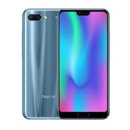 Honor 10 128 Go - Gris - Débloqué